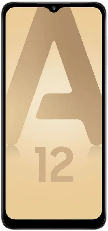 Мобильный телефон Samsung Galaxy A12 4GB/64GB (White)
