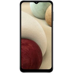 Мобильный телефон Samsung Galaxy A12 Duos 3GB/32GB (Black)