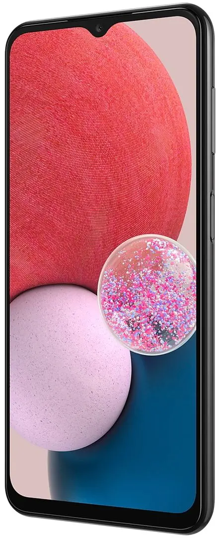 Мобильный телефон Samsung Galaxy A13 SM-A135 3GB/32GB (Black) - 4