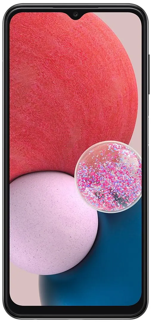 Мобильный телефон Samsung Galaxy A13 SM-A135 3GB/32GB (Black)