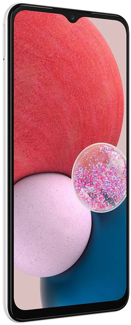 Мобильный телефон Samsung Galaxy A13 SM-A135 3GB/32GB (White) - 2