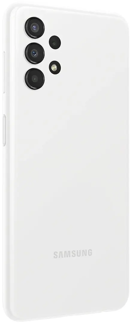 Мобильный телефон Samsung Galaxy A13 SM-A135 3GB/32GB (White) - 4