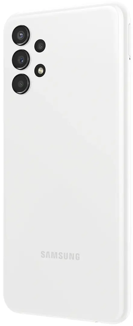 Мобильный телефон Samsung Galaxy A13 SM-A135 3GB/32GB (White) - 5