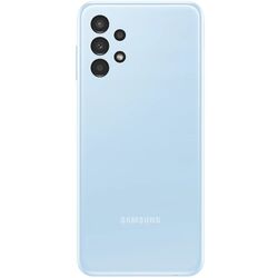 Мобильный телефон Samsung Galaxy A13 SM-A135 4GB/128GB (Light Blue) Thumb