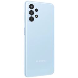 Мобильный телефон Samsung Galaxy A13 SM-A135 4GB/128GB (Light Blue) Thumb