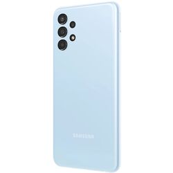 Мобильный телефон Samsung Galaxy A13 SM-A135 4GB/128GB (Light Blue) Thumb