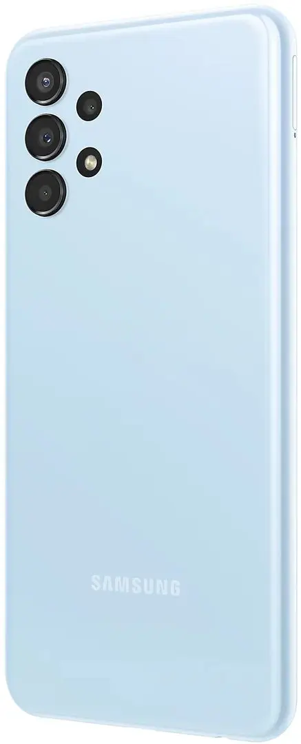 Мобильный телефон Samsung Galaxy A13 SM-A135 4GB/128GB (Light Blue) - 5