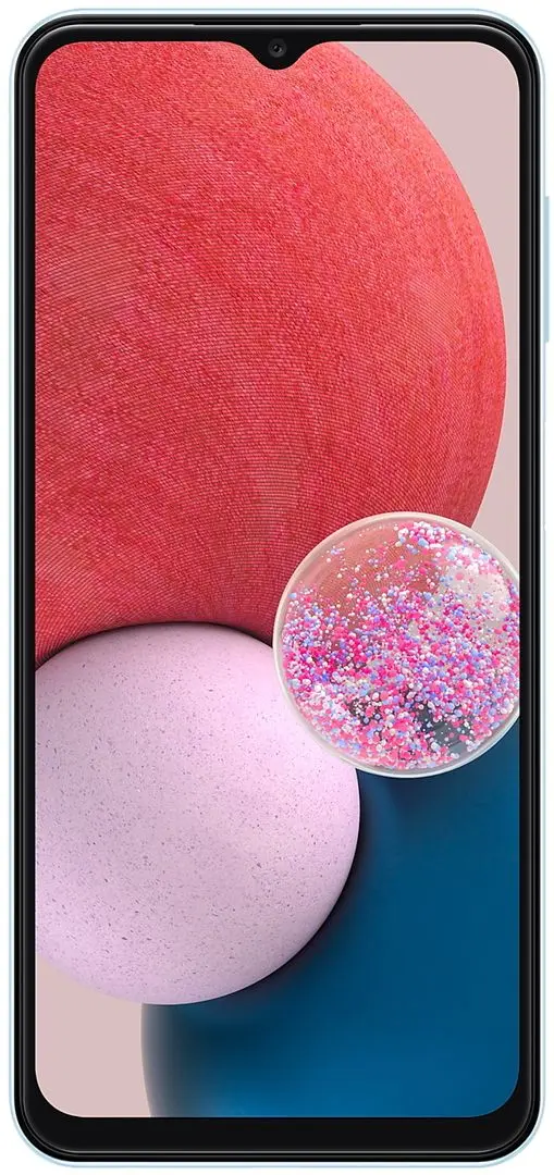 Мобильный телефон Samsung Galaxy A13 SM-A135 4GB/128GB (Light Blue)