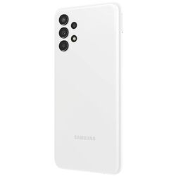 Мобильный телефон Samsung Galaxy A13 SM-A135 4GB/128GB (White) Thumb