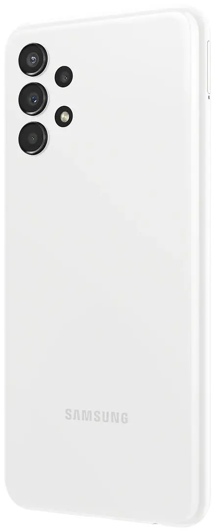 Мобильный телефон Samsung Galaxy A13 SM-A135 4GB/128GB (White) - 5