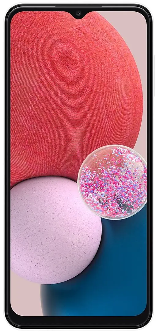 Мобильный телефон Samsung Galaxy A13 SM-A135 4GB/128GB (White)