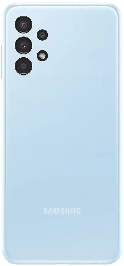 Мобильный телефон Samsung Galaxy A13 SM-A137 4GB/64GB (Light Blue) - 7