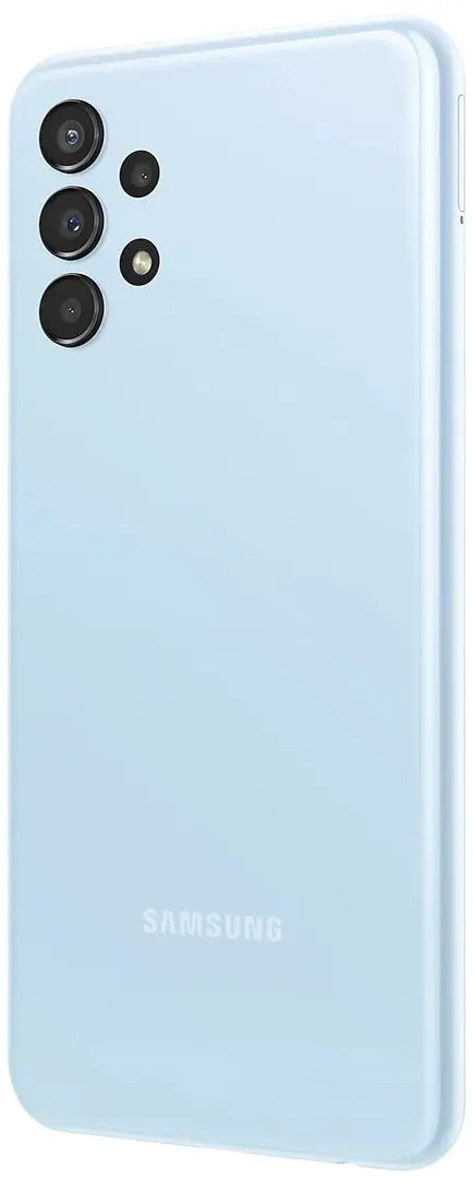 Мобильный телефон Samsung Galaxy A13 SM-A137 4GB/64GB (Light Blue) - 5