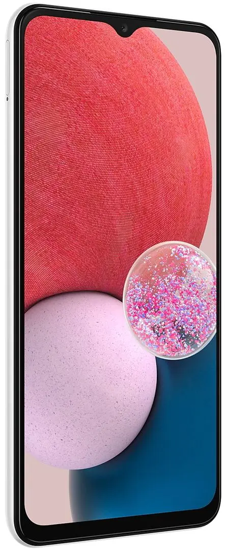 Мобильный телефон Samsung Galaxy A13 SM-A135 4GB/64GB (White) - 2