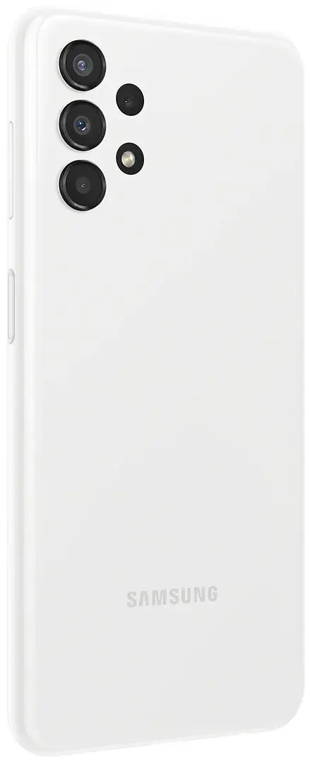 Мобильный телефон Samsung Galaxy A13 SM-A135 4GB/64GB (White) - 4