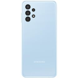 Мобильный телефон Samsung Galaxy A13 SM-A135 Dual 4GB/64GB (Blue) Thumb