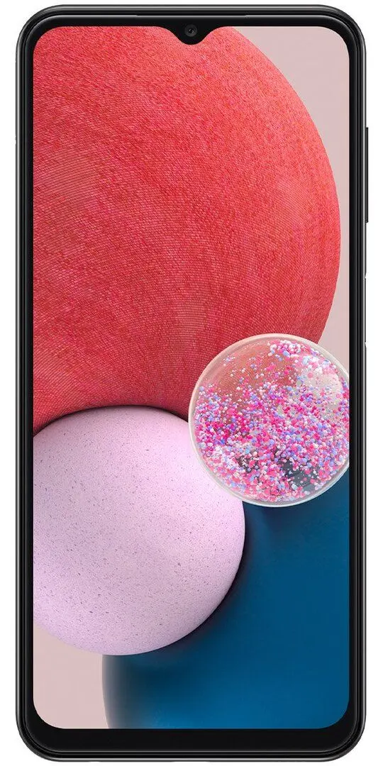 Мобильный телефон Samsung Galaxy A13 SM-A135 Dual 4GB/64GB (Blue)