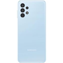 Мобильный телефон Samsung Galaxy A13 SM-A136 5G Dual 4GB/64GB (Blue) Thumb