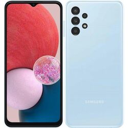 Мобильный телефон Samsung Galaxy A13 SM-A136 5G Dual 4GB/64GB (Blue) Thumb