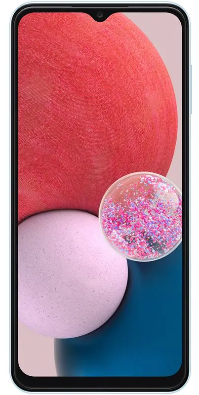 Мобильный телефон Samsung Galaxy A13 SM-A136 5G Dual 4GB/64GB (Blue)