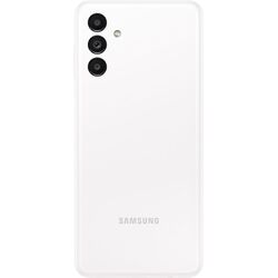 Мобильный телефон Samsung Galaxy A13 SM-A136 5G Duos 4GB/64GB (White) Thumb