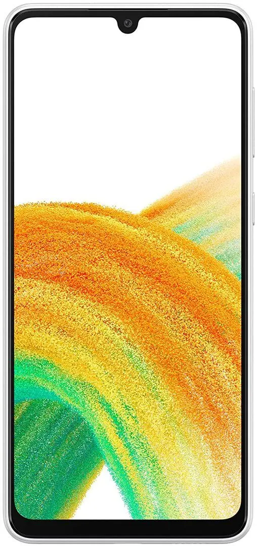 Мобильный телефон Samsung Galaxy A13 SM-A136 5G Duos 4GB/64GB (White)