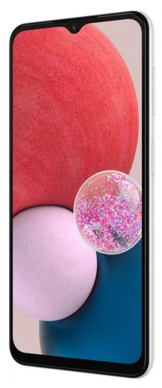 Мобильный телефон Samsung Galaxy A13 SM-A135 Dual 4GB/64GB (White) - 2