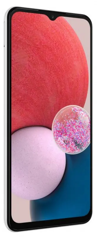 Мобильный телефон Samsung Galaxy A13 SM-A135 Dual 4GB/64GB (White) - 3