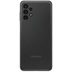 Мобильный телефон Samsung Galaxy A13 SM-A135 Duos 4GB/128GB (Black) Thumb