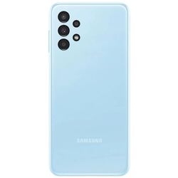 Мобильный телефон Samsung Galaxy A13 SM-A135 Duos 4GB/128GB (Blue) Thumb