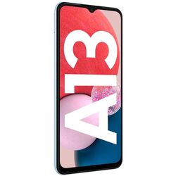 Мобильный телефон Samsung Galaxy A13 SM-A135 Duos 4GB/128GB (Blue) Thumb