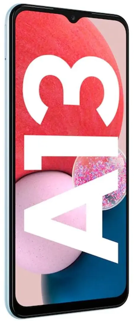 Мобильный телефон Samsung Galaxy A13 SM-A135 Duos 4GB/128GB (Blue) - 3