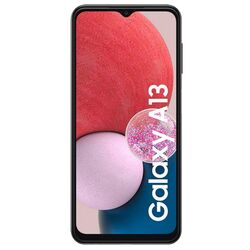 Мобильный телефон Samsung Galaxy A13 SM-A135 Dual 4GB/128GB (Black)