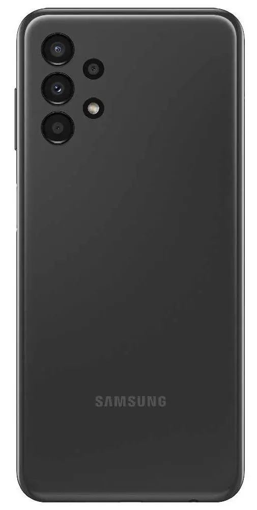 Мобильный телефон Samsung Galaxy A13 SM-A135 Dual 4GB/128GB (Black) - 2