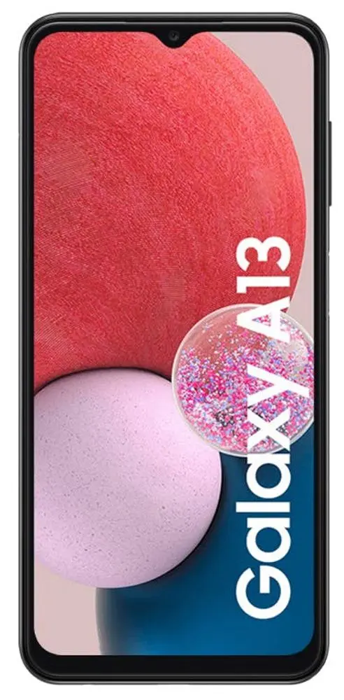 Мобильный телефон Samsung Galaxy A13 SM-A135 Dual 4GB/128GB (Black)