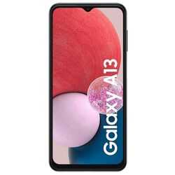 Мобильный телефон Samsung Galaxy A13 SM-A135 Dual 4GB/64GB (Black)