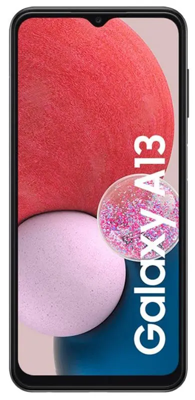 Мобильный телефон Samsung Galaxy A13 SM-A135 Dual 4GB/64GB (Black)