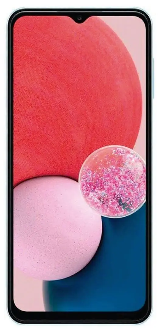 Мобильный телефон Samsung Galaxy A13 SM-A135 Dual 4GB/64GB (White)