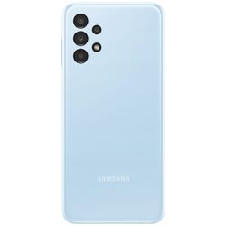 Мобильный телефон Samsung Galaxy A13 SM-A135 Duos 4GB/64GB (Light Blue) Thumb