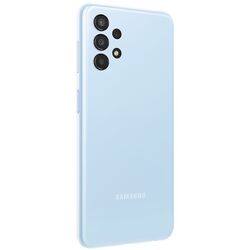 Мобильный телефон Samsung Galaxy A13 SM-A135 Duos 4GB/64GB (Light Blue) Thumb
