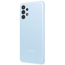 Мобильный телефон Samsung Galaxy A13 SM-A135 Duos 4GB/64GB (Light Blue) Thumb