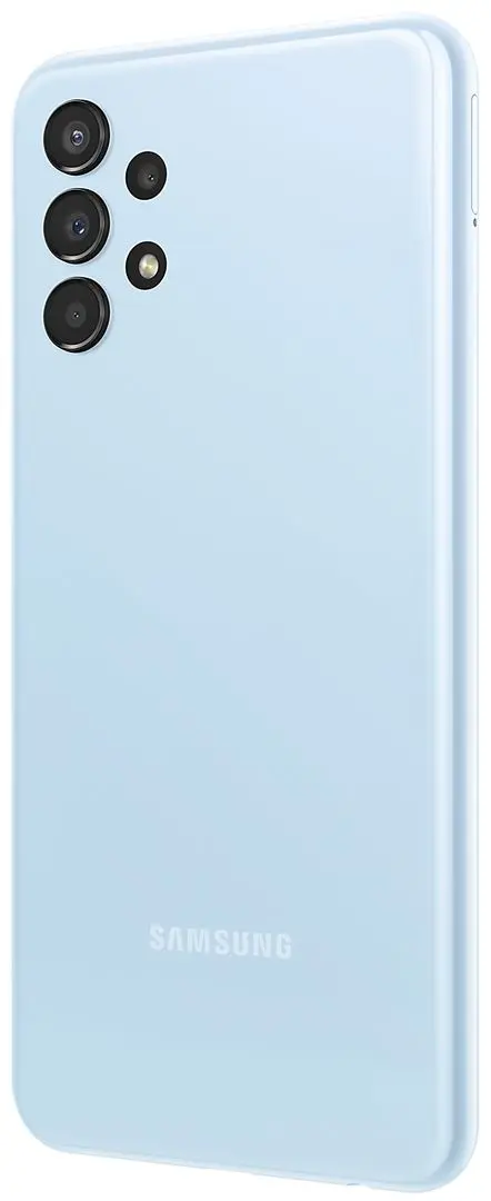 Мобильный телефон Samsung Galaxy A13 SM-A135 Duos 4GB/64GB (Light Blue) - 6