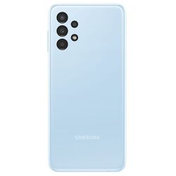 Мобильный телефон Samsung Galaxy A13 SM-A135F 3GB/32GB (Light Blue) Thumb