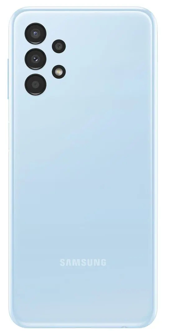 Мобильный телефон Samsung Galaxy A13 SM-A135F 3GB/32GB (Light Blue) - 3