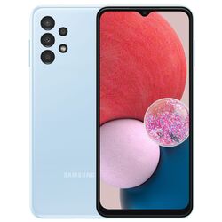 Мобильный телефон Samsung Galaxy A13 SM-A135F 3GB/32GB (Light Blue) Thumb