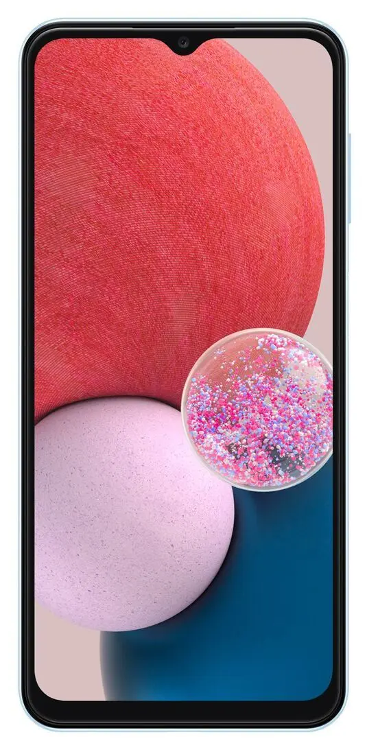 Мобильный телефон Samsung Galaxy A13 SM-A135F 3GB/32GB (Light Blue)