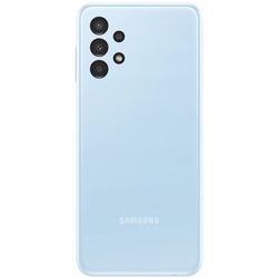 Мобильный телефон Samsung Galaxy A13 SM-A135F/DS Dual 4GB/128GB (Light Blue) Thumb
