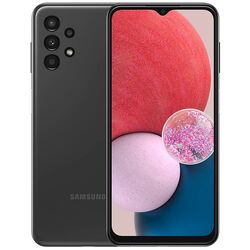 Мобильный телефон Samsung Galaxy A13 SM-A135F Dual 4GB/128GB (Black) Thumb