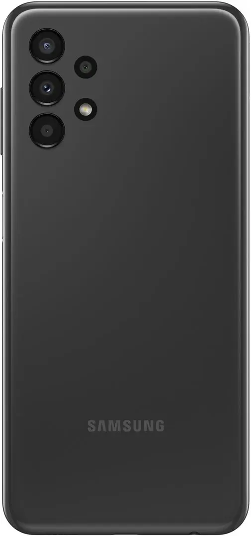 Мобильный телефон Samsung Galaxy A13 SM-A135F Dual 4GB/64GB (Black)