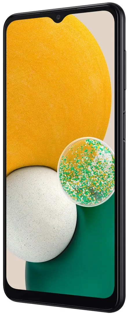 Мобильный телефон Samsung Galaxy A13 SM-A136 DS 4GB/64GB (Awesome Black) - 3